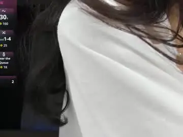 Chaturbate Live Sex of katyxgold