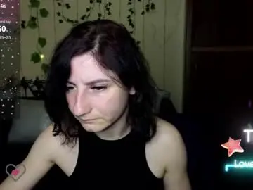 Chaturbate Best Webcam of muse_kity_jeneva