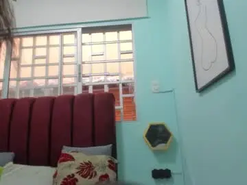 Chaturbate Private Sex Chat of scarlett_fox20