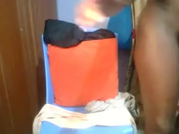 Chaturbate Live Sex Cam of sexie_curvie