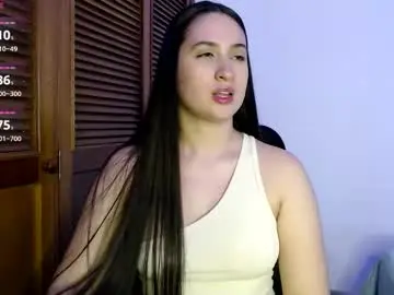 Chaturbate Watch Live Sex Cams of sofiaduque_26