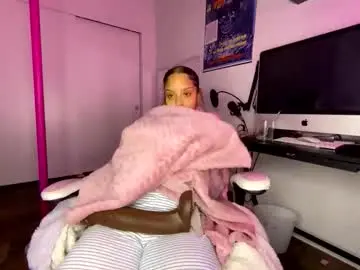 Chaturbate Sex Cam of xstargazingx