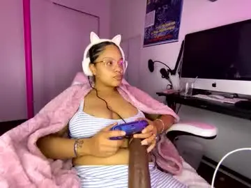 Chaturbate Nude Webcam of xstargazingx