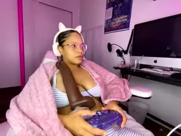 Chaturbate Sex Cam of xstargazingx