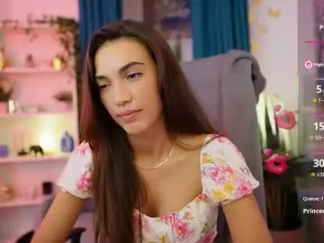 Chaturbate Private Sex Chat of alexis_luv_