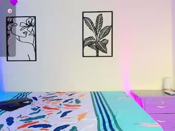 Chaturbate Best live sex cam show of alina_heart_