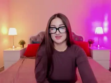 Chaturbate Watch Live Sex Cams of aria_blisss