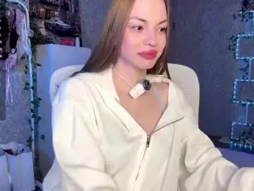 Chaturbate Live Sex of berry_buns