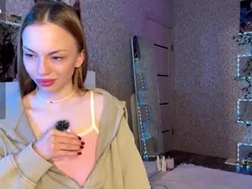 Chaturbate Live Sex of berry_buns