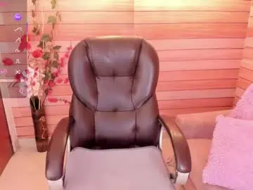 Chaturbate Sex Chat of marien_thomson_