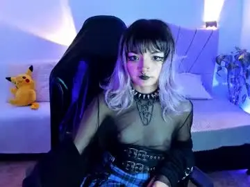 Chaturbate Live Porn of ravencollen