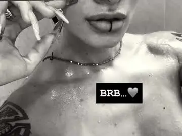 Chaturbate Nude Webcam of rot_wallace