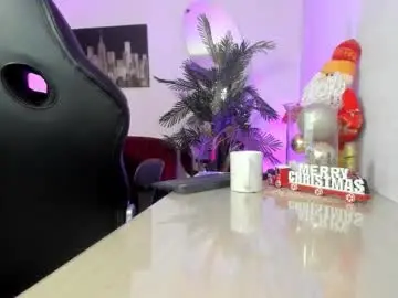 Chaturbate Free Porn Cam of amaia_bushida