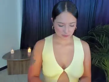 Chaturbate Live Sex of anamarieh