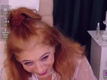 Chaturbate Live Sex Cam of exoticgiselle