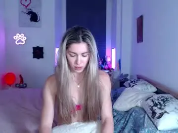 Chaturbate Best Webcam of hot_berry69