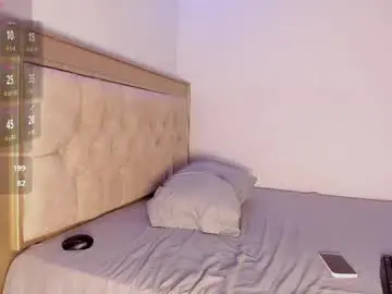 Chaturbate Sex Chat of letizia_westy