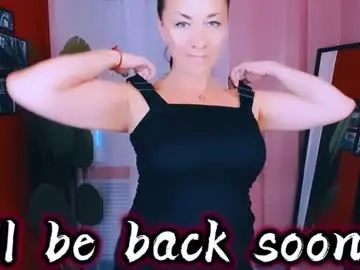 Chaturbate Adult Webcams of ana_mills