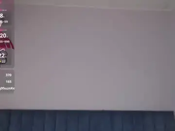 Chaturbate Live Sex Cam of april__bunny