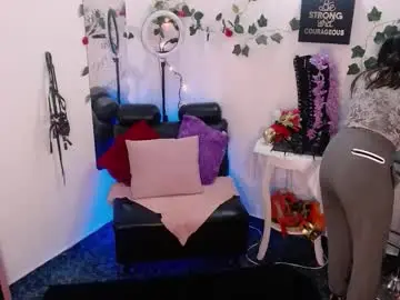 Chaturbate Adult Webcam of dakota_ro