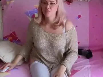 Chaturbate Live Sex of klitores