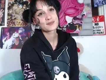 Chaturbate Live Sex Cam of miss_spy