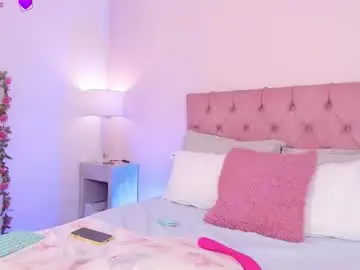 Chaturbate Live Sex of misshiller_gh