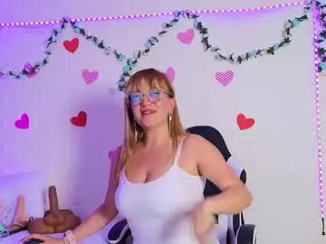 Chaturbate Private Sex Chat of naomi_diamond_