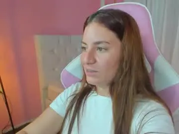 Chaturbate Best live sex cam show of persefone_saira