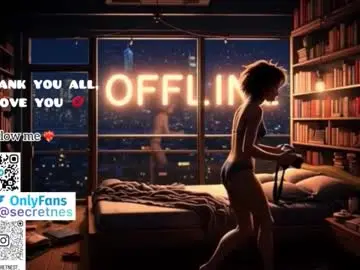 Chaturbate Best live sex cam show of secretnest