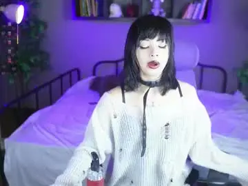 Chaturbate Nude Webcam of bayonetta_doll