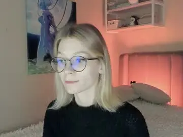 Chaturbate Best Webcam of lunar_sofia