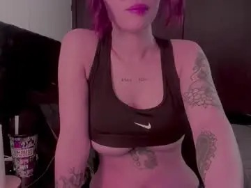 Chaturbate Live Sex Cam of venicebtch666