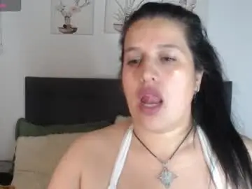 Chaturbate Nude Webcam of andrea_secret_