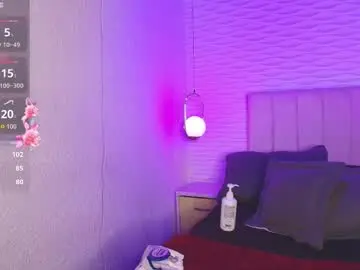 Chaturbate Live Sex Cam of ary_hanna