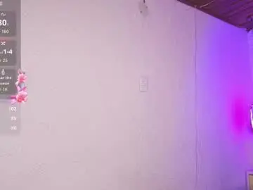 Chaturbate Adult Video Chat of ary_hanna