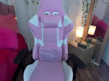 Chaturbate Nude Webcam of aurora_duval