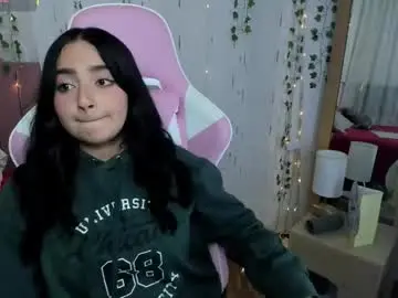 Chaturbate Free Live Porn of aurora_duval