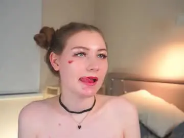 Chaturbate Best Webcam of hasta_la_kissy