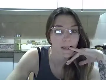 Chaturbate Best live sex cam show of niica4474