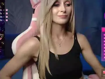 Chaturbate Sex Chat of strongalice