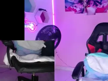 Chaturbate Live Porn of danielamendez__