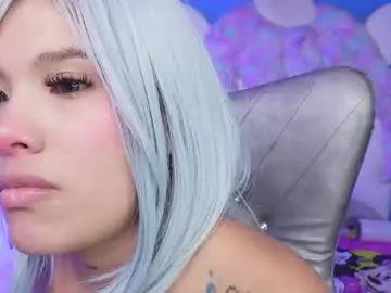 Chaturbate Sex Cam of miss_keisi