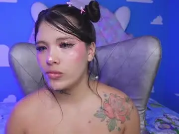 Chaturbate Sex Cam of miss_keisi