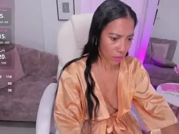 Chaturbate Best live sex cam show of shantall_wills