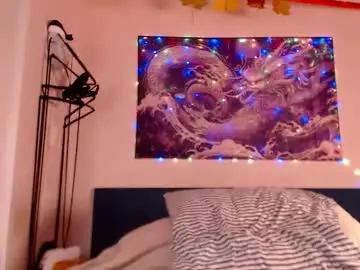 Chaturbate Adult Video Chat of vanessalincum