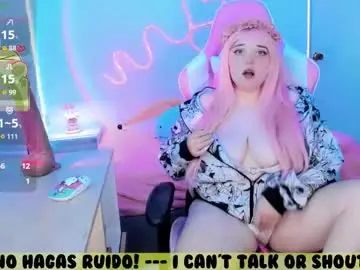 Chaturbate Free Live Porn of waifumochi_chan