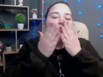 Chaturbate Live Sex Cam of xx_daniella_xx