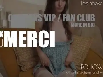 Chaturbate Best live sex cam show of yulladao