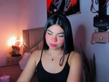 Chaturbate Live Sex of aliciabiden